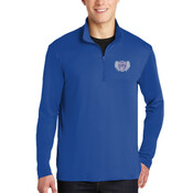 ST357 PosiCharge Competitor 1/4 Zip Pullover 