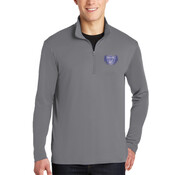ST357 PosiCharge Competitor 1/4 Zip Pullover 