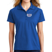 L474 Ladies Dri Mesh ® Pro Polo