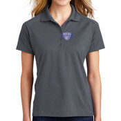 L474 Ladies Dri Mesh ® Pro Polo