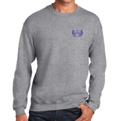18000 Heavy Blend™ Crewneck Sweatshirt   2