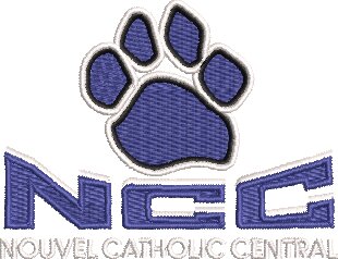 NCC Paw Darks