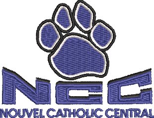 NCC Paw Lights