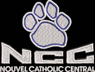 NCC Paw Royal